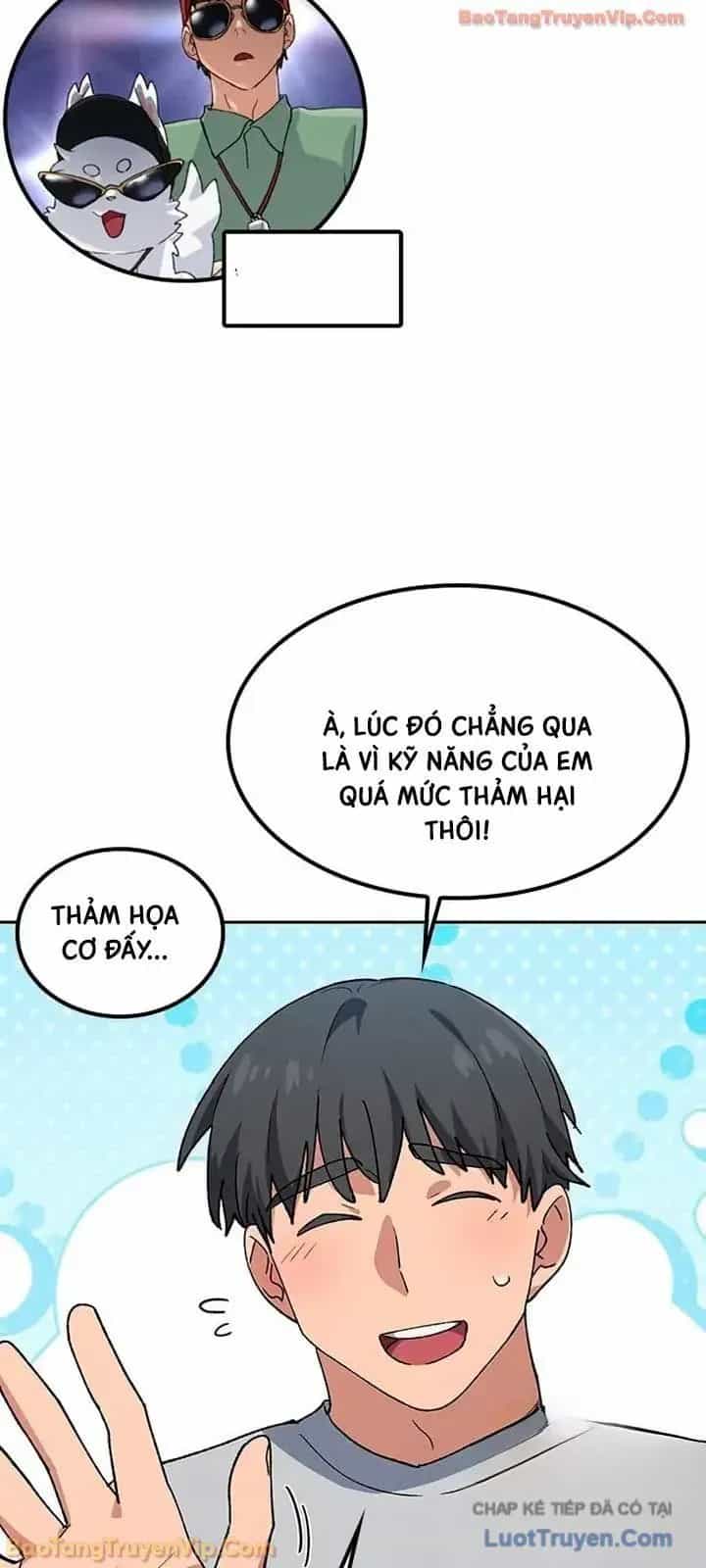 Chữa Lành Cuộc Sống Thông Qua Cắm Trại Ở Thế Giới Khác - Chương 95 - ảnh 18