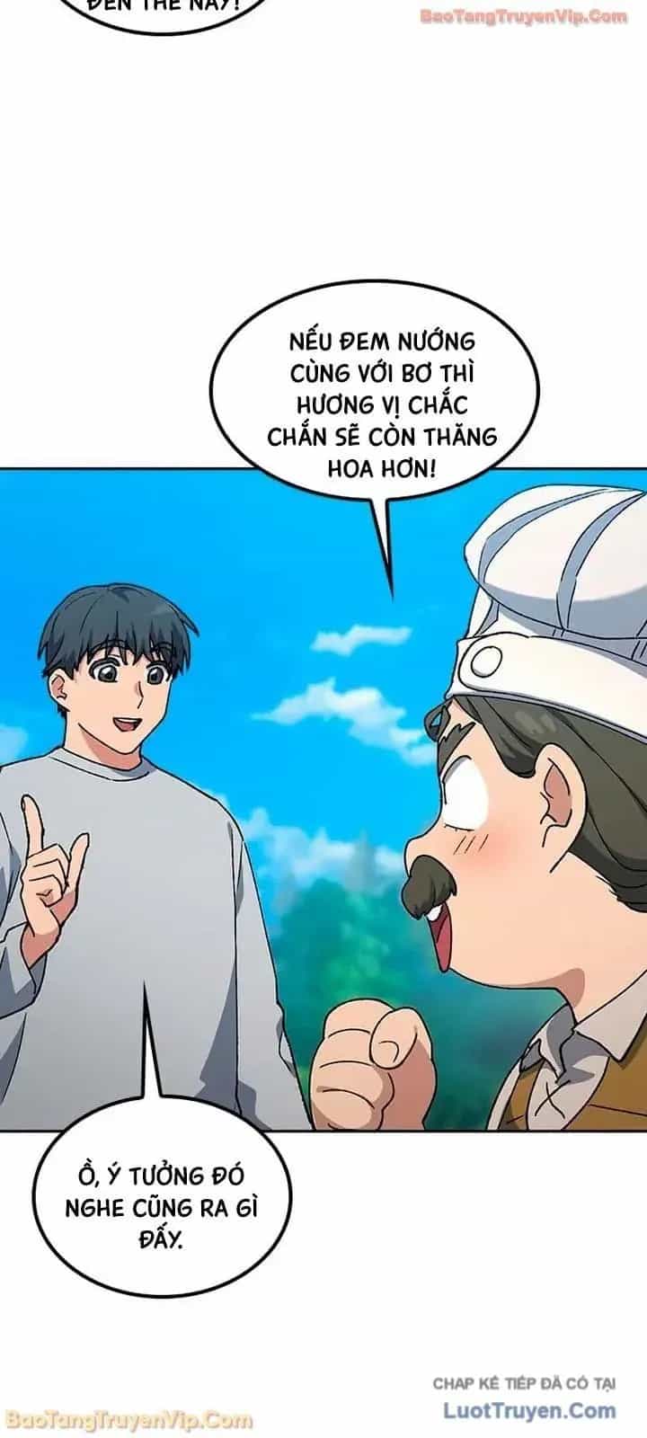 Chữa Lành Cuộc Sống Thông Qua Cắm Trại Ở Thế Giới Khác - Chương 95 - ảnh 25