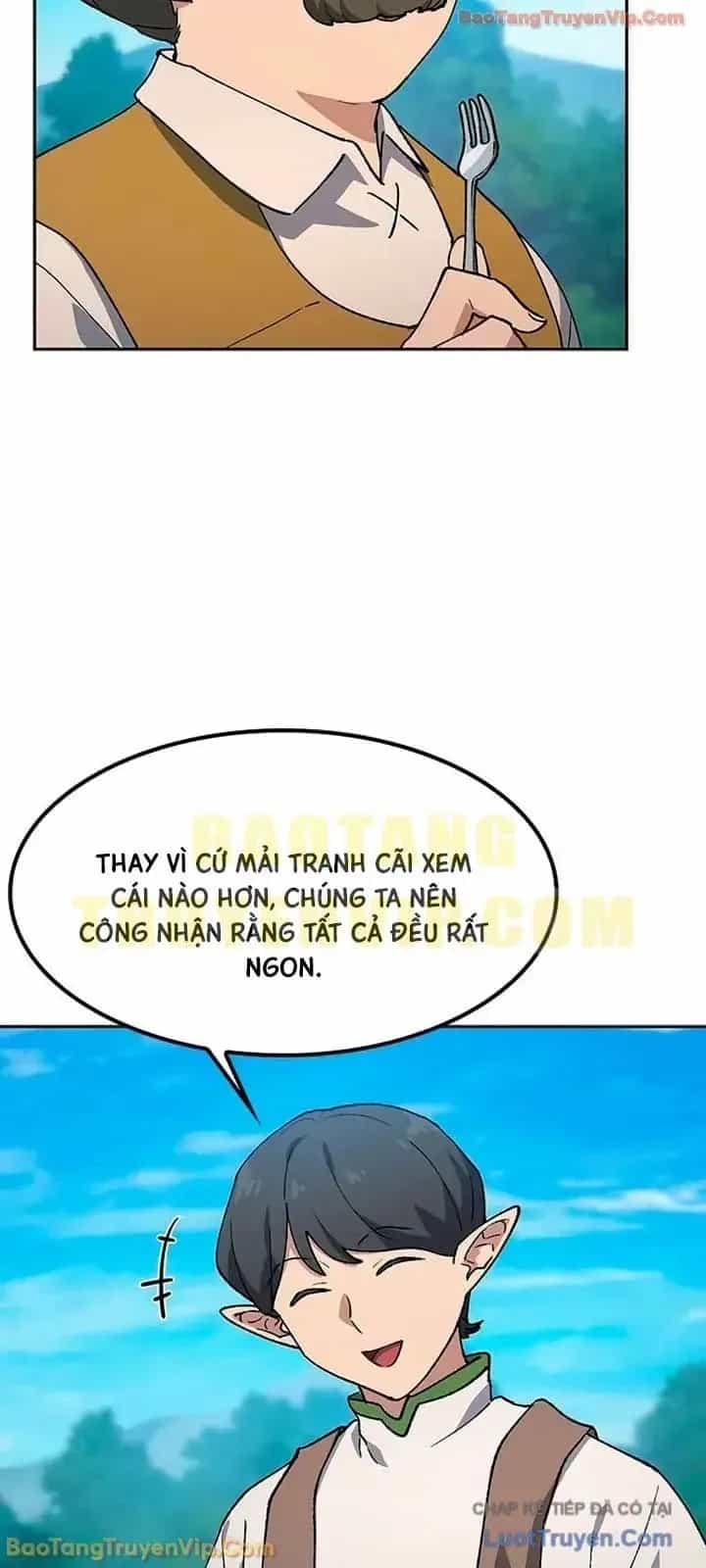 Chữa Lành Cuộc Sống Thông Qua Cắm Trại Ở Thế Giới Khác - Chương 95 - ảnh 50