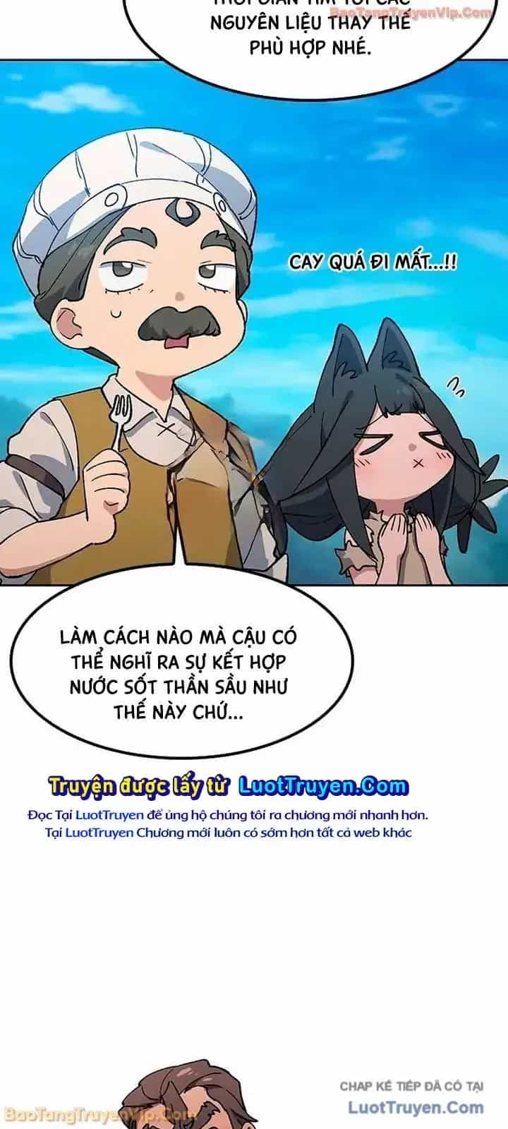 Chữa Lành Cuộc Sống Thông Qua Cắm Trại Ở Thế Giới Khác - Chương 95 - ảnh 61