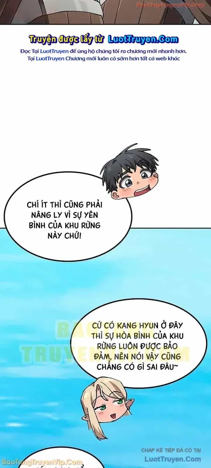 Chữa Lành Cuộc Sống Thông Qua Cắm Trại Ở Thế Giới Khác - Chương 95 - ảnh 66