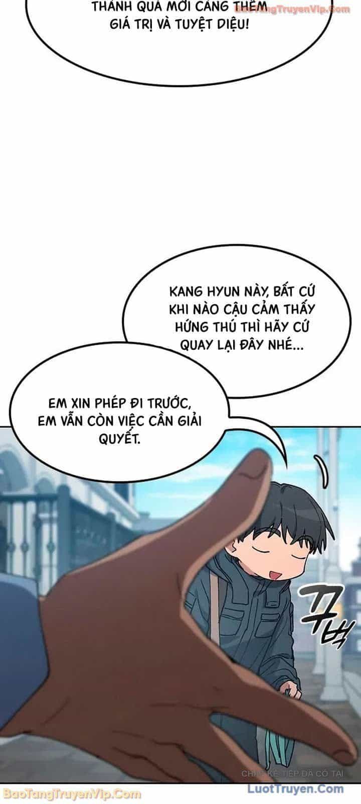 Chữa Lành Cuộc Sống Thông Qua Cắm Trại Ở Thế Giới Khác - Chương 96 - ảnh 31