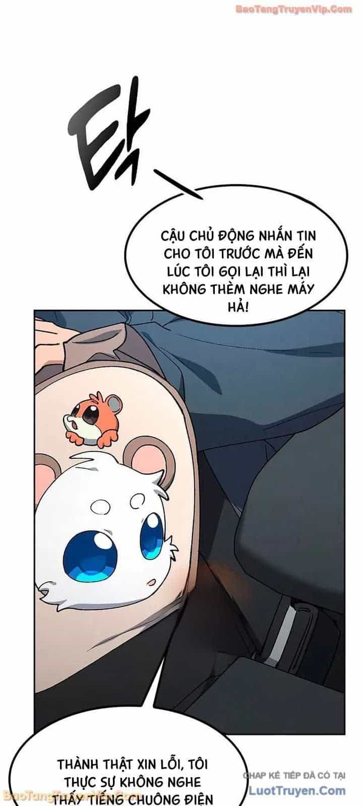 Chữa Lành Cuộc Sống Thông Qua Cắm Trại Ở Thế Giới Khác - Chương 96 - ảnh 36