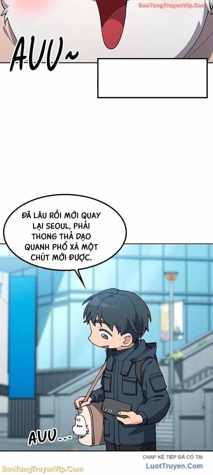 Chữa Lành Cuộc Sống Thông Qua Cắm Trại Ở Thế Giới Khác - Chương 96 - ảnh 8