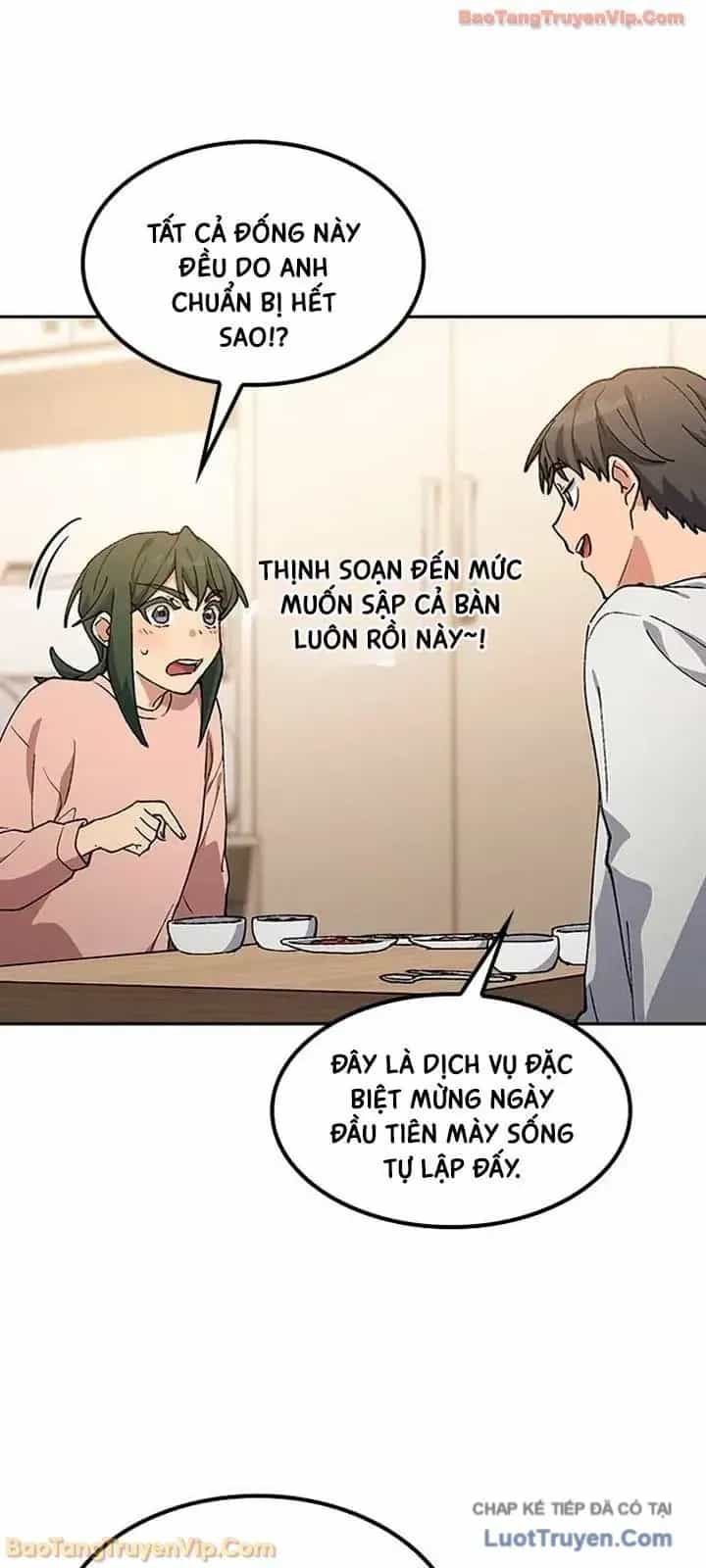 Chữa Lành Cuộc Sống Thông Qua Cắm Trại Ở Thế Giới Khác - Chương 97 - ảnh 58