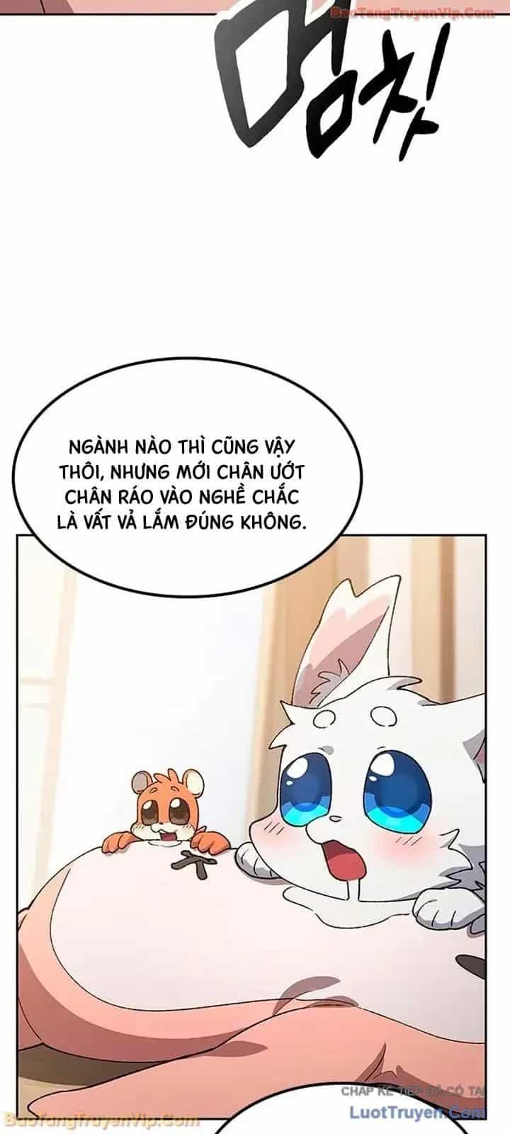 Chữa Lành Cuộc Sống Thông Qua Cắm Trại Ở Thế Giới Khác - Chương 97 - ảnh 68