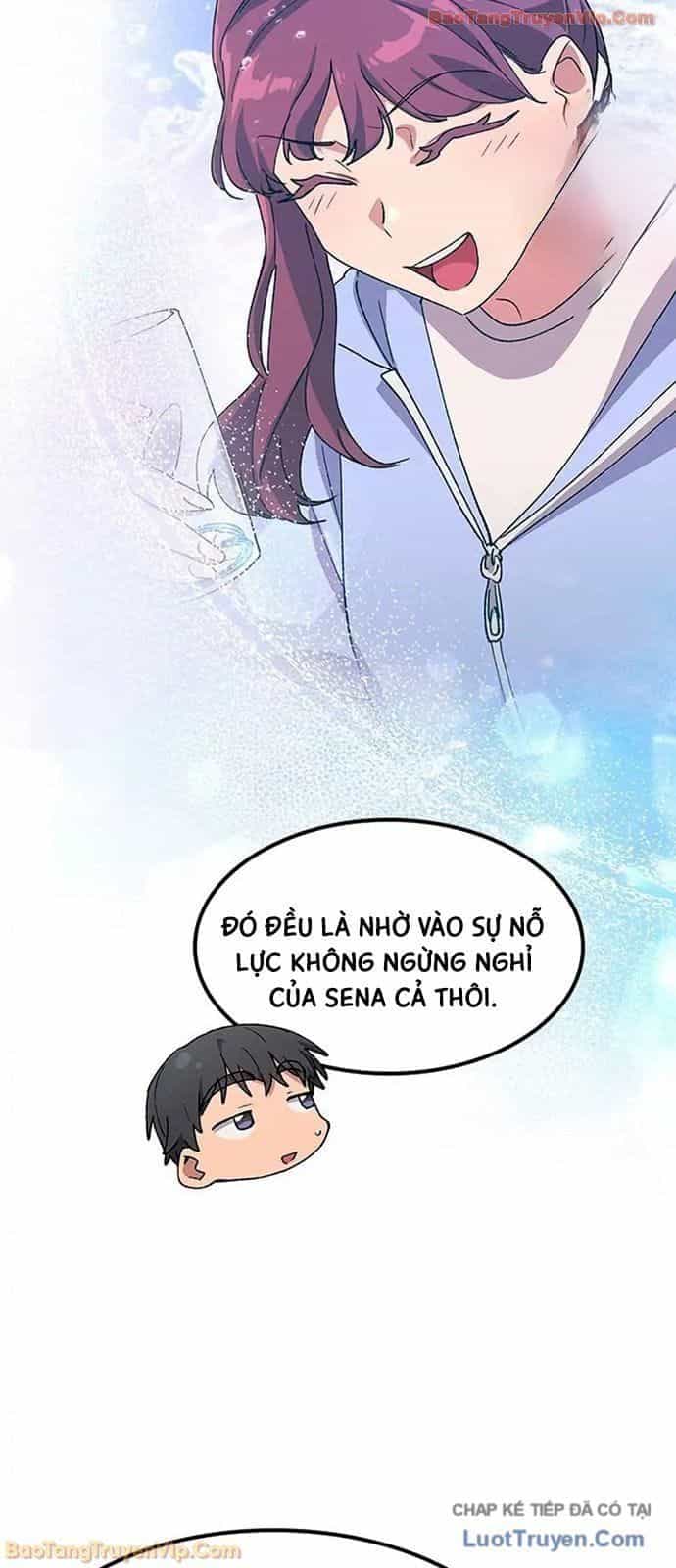 Chữa Lành Cuộc Sống Thông Qua Cắm Trại Ở Thế Giới Khác - Chương 98 - ảnh 34