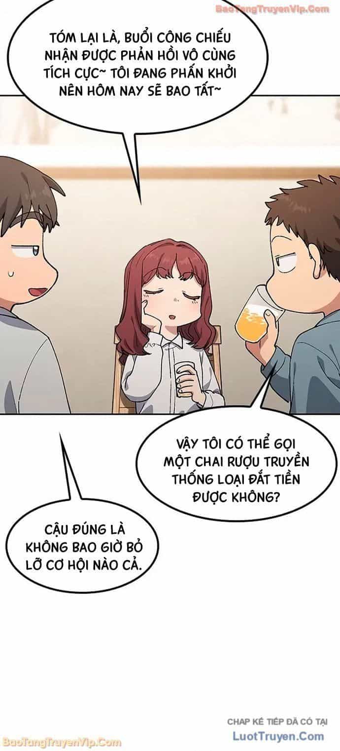 Chữa Lành Cuộc Sống Thông Qua Cắm Trại Ở Thế Giới Khác - Chương 98 - ảnh 35