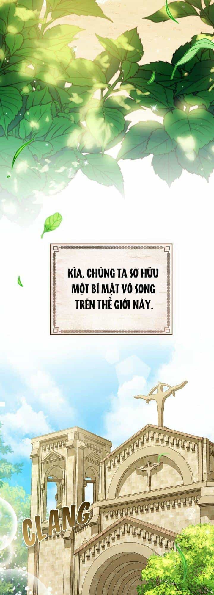 Chúa Phù Hộ Cho Sự Hủy Diệt Của Ta - Chương 1 - ảnh 2