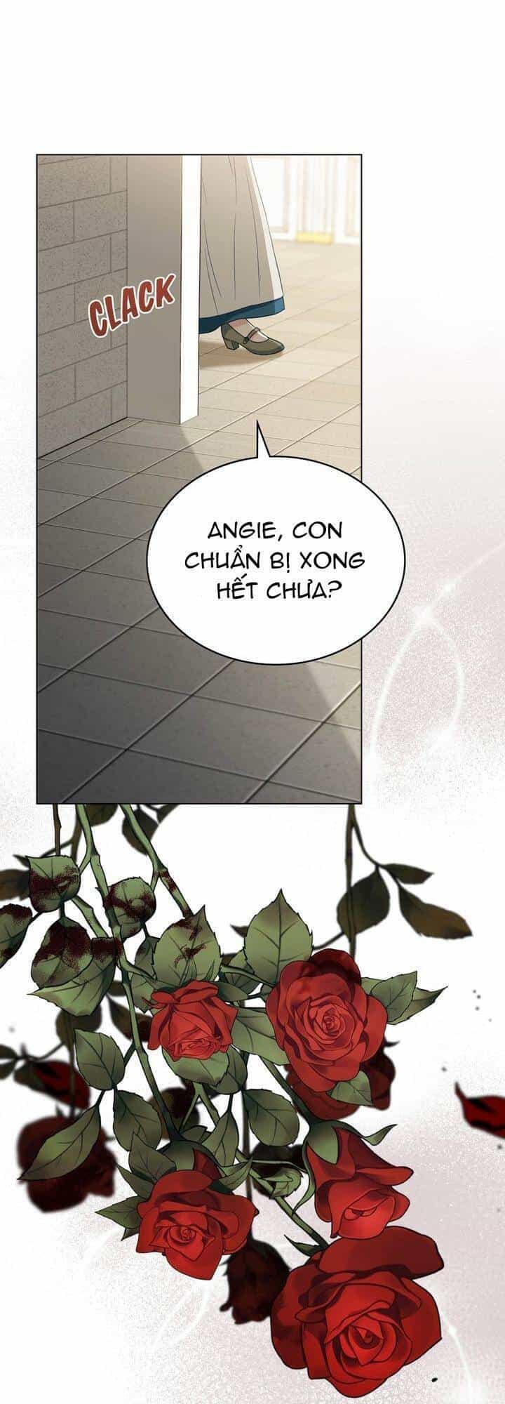 Chúa Phù Hộ Cho Sự Hủy Diệt Của Ta - Chương 1 - ảnh 5