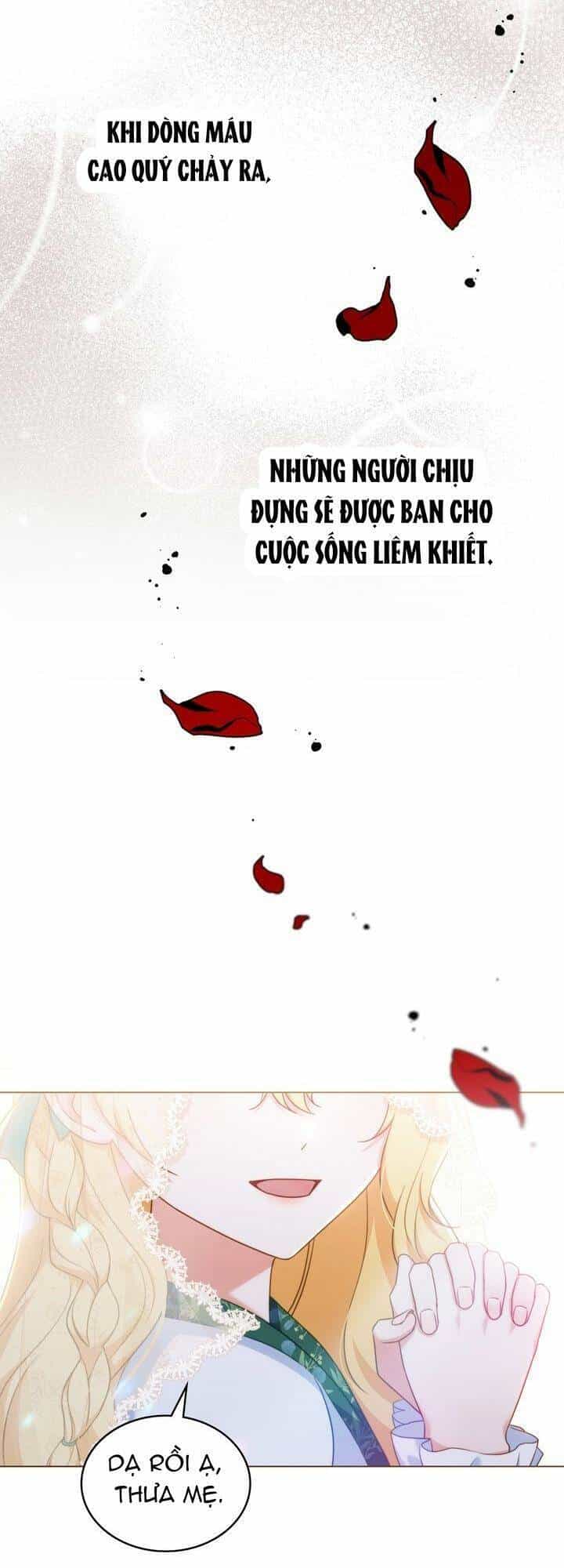 Chúa Phù Hộ Cho Sự Hủy Diệt Của Ta - Chương 1 - ảnh 6