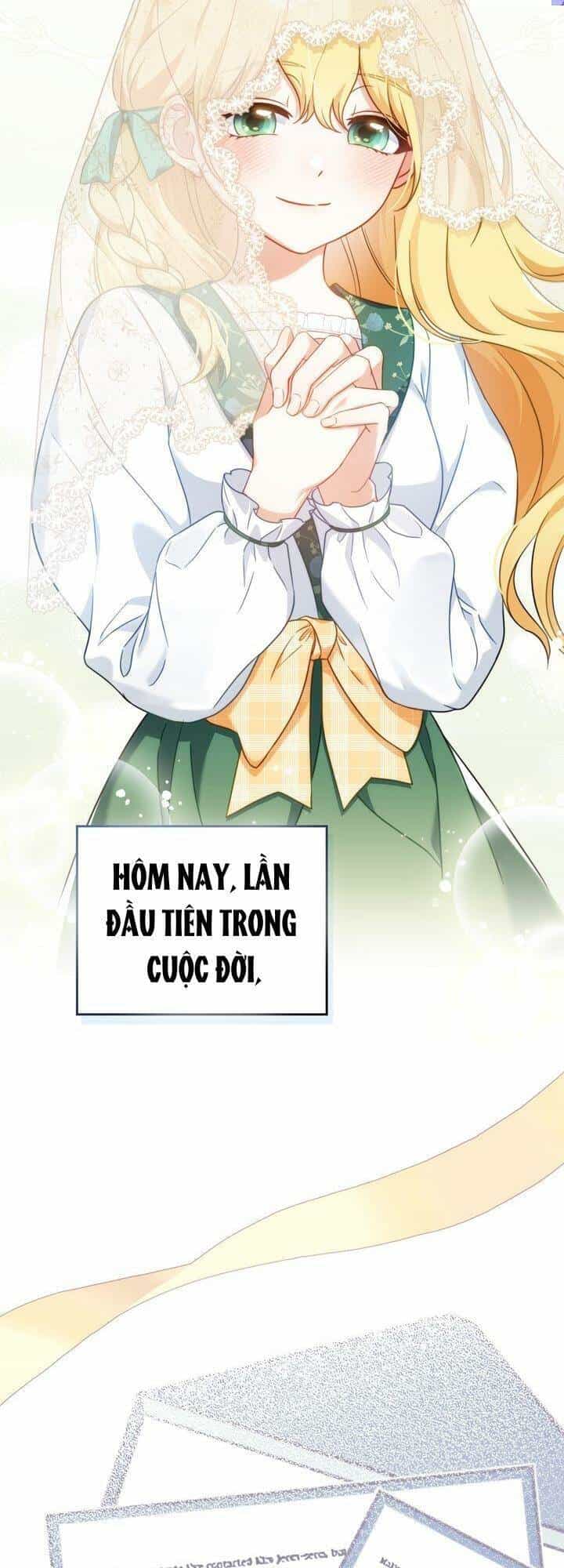 Chúa Phù Hộ Cho Sự Hủy Diệt Của Ta - Chương 1 - ảnh 9