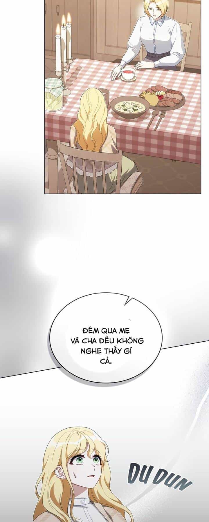 Chúa Phù Hộ Cho Sự Hủy Diệt Của Ta - Chương 11 - ảnh 15