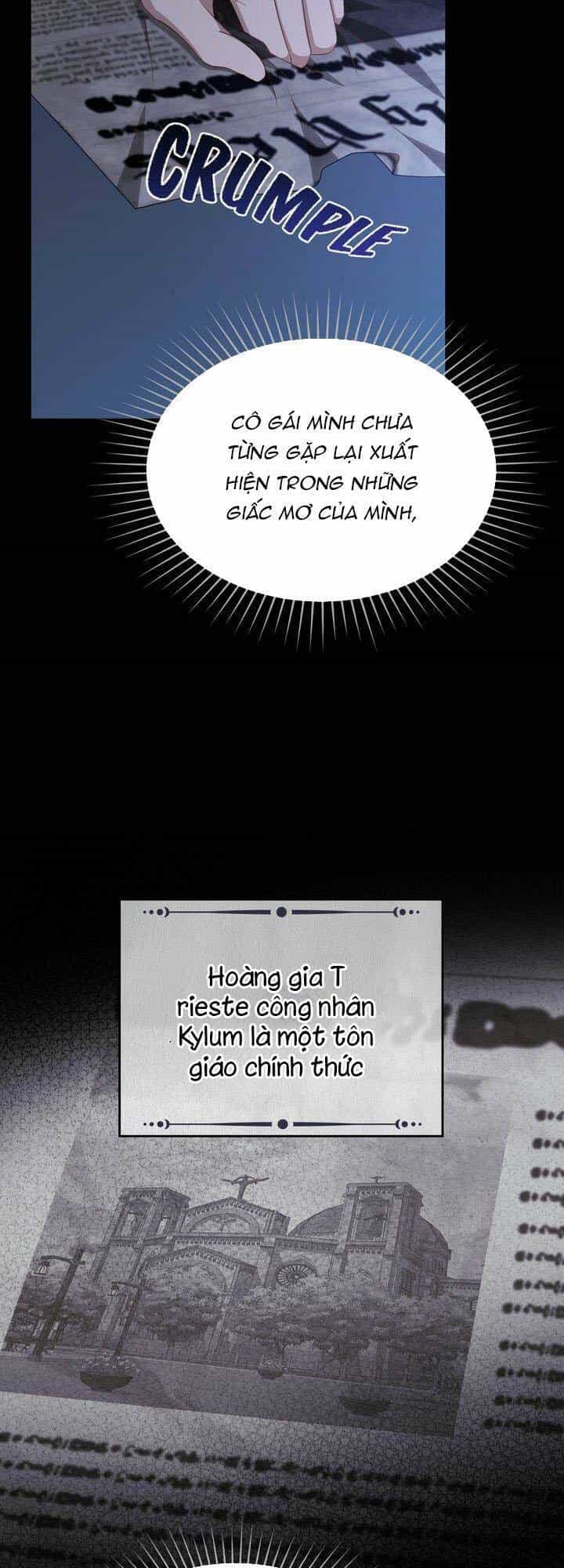 Chúa Phù Hộ Cho Sự Hủy Diệt Của Ta - Chương 13 - ảnh 37