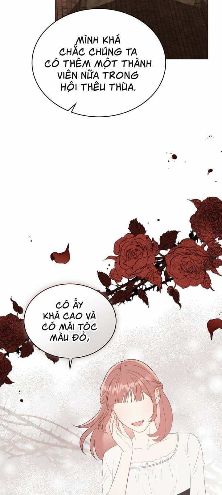 Chúa Phù Hộ Cho Sự Hủy Diệt Của Ta - Chương 14 - ảnh 31