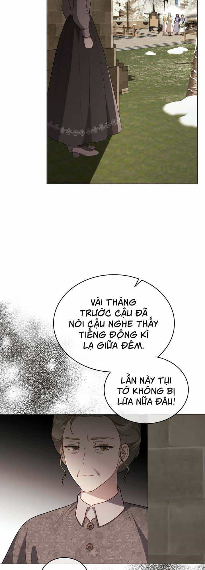 Chúa Phù Hộ Cho Sự Hủy Diệt Của Ta - Chương 14 - ảnh 34