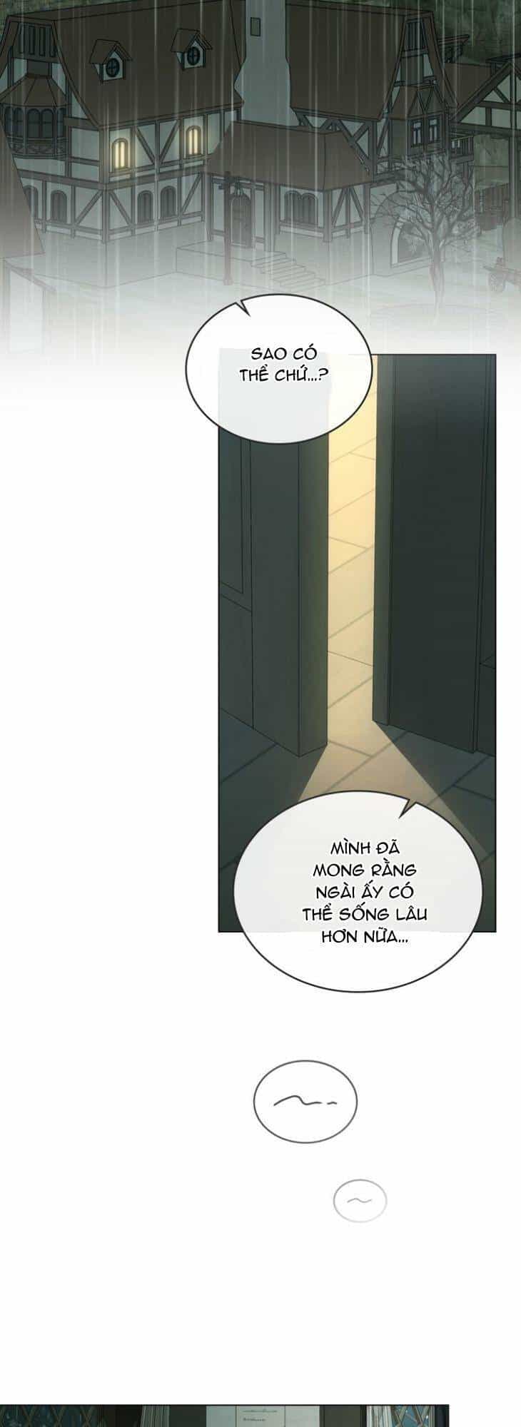 Chúa Phù Hộ Cho Sự Hủy Diệt Của Ta - Chương 15 - ảnh 2