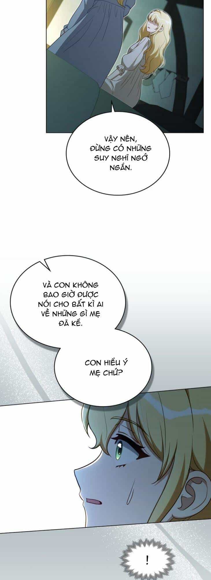 Chúa Phù Hộ Cho Sự Hủy Diệt Của Ta - Chương 15 - ảnh 33