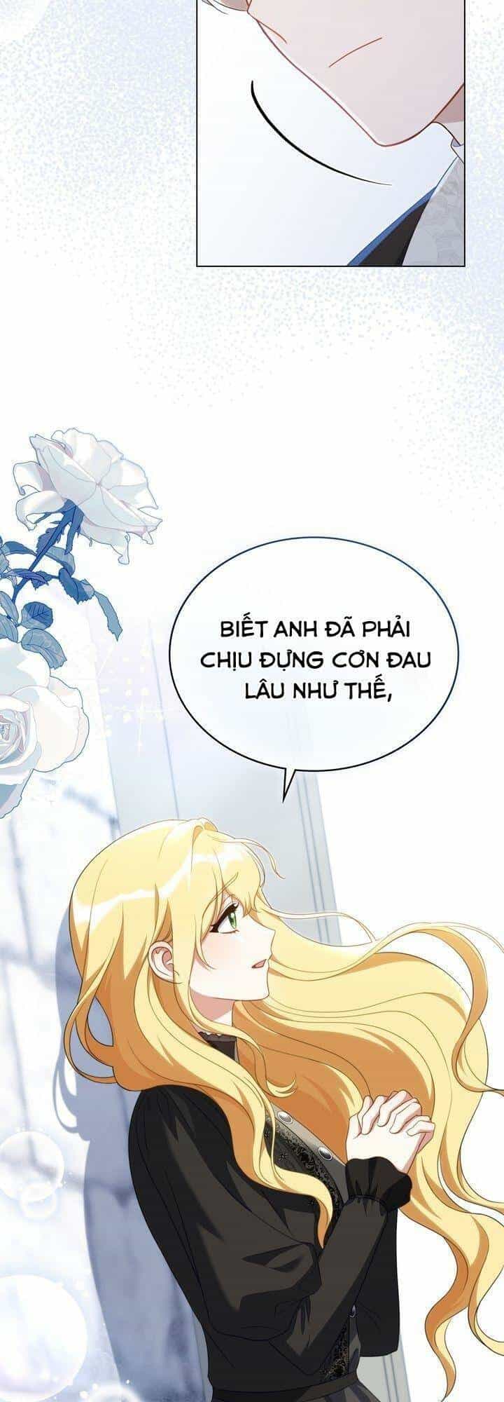 Chúa Phù Hộ Cho Sự Hủy Diệt Của Ta - Chương 16 - ảnh 19
