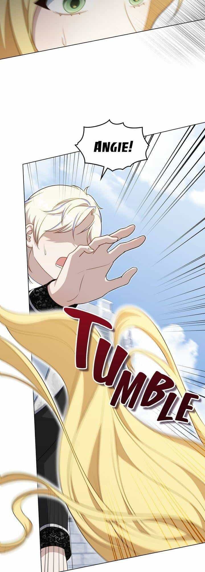 Chúa Phù Hộ Cho Sự Hủy Diệt Của Ta - Chương 16 - ảnh 27