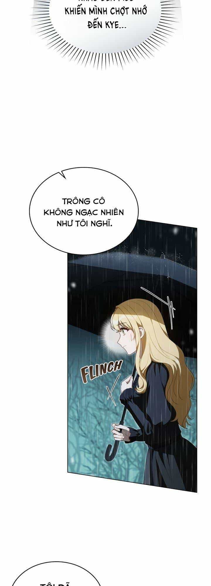 Chúa Phù Hộ Cho Sự Hủy Diệt Của Ta - Chương 16 - ảnh 4