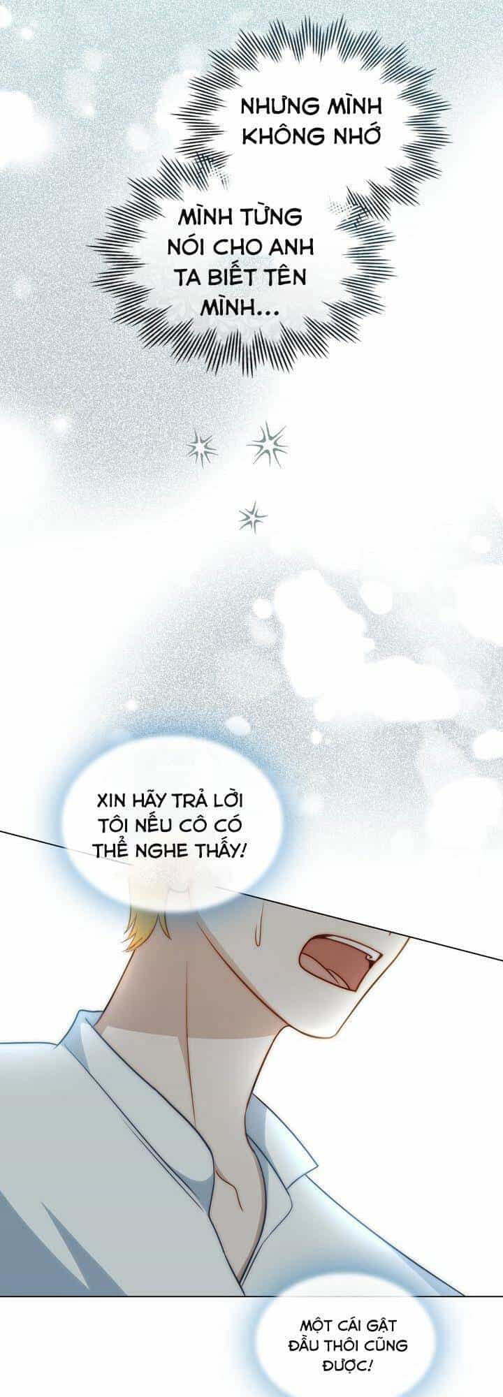 Chúa Phù Hộ Cho Sự Hủy Diệt Của Ta - Chương 17 - ảnh 21