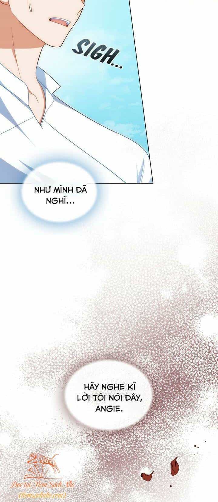 Chúa Phù Hộ Cho Sự Hủy Diệt Của Ta - Chương 17 - ảnh 24