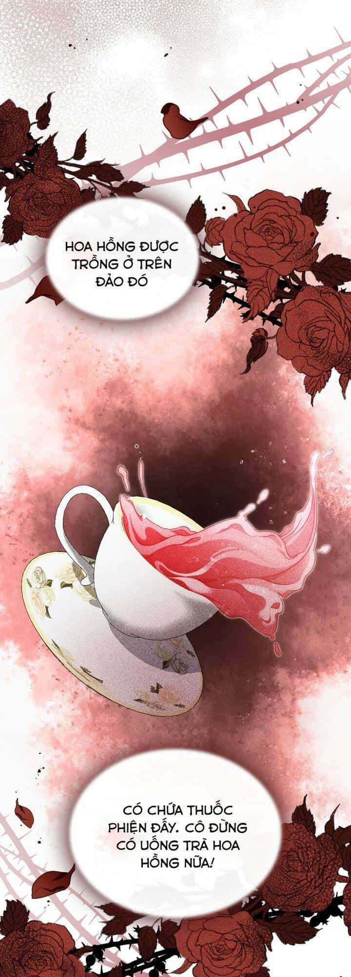 Chúa Phù Hộ Cho Sự Hủy Diệt Của Ta - Chương 17 - ảnh 25