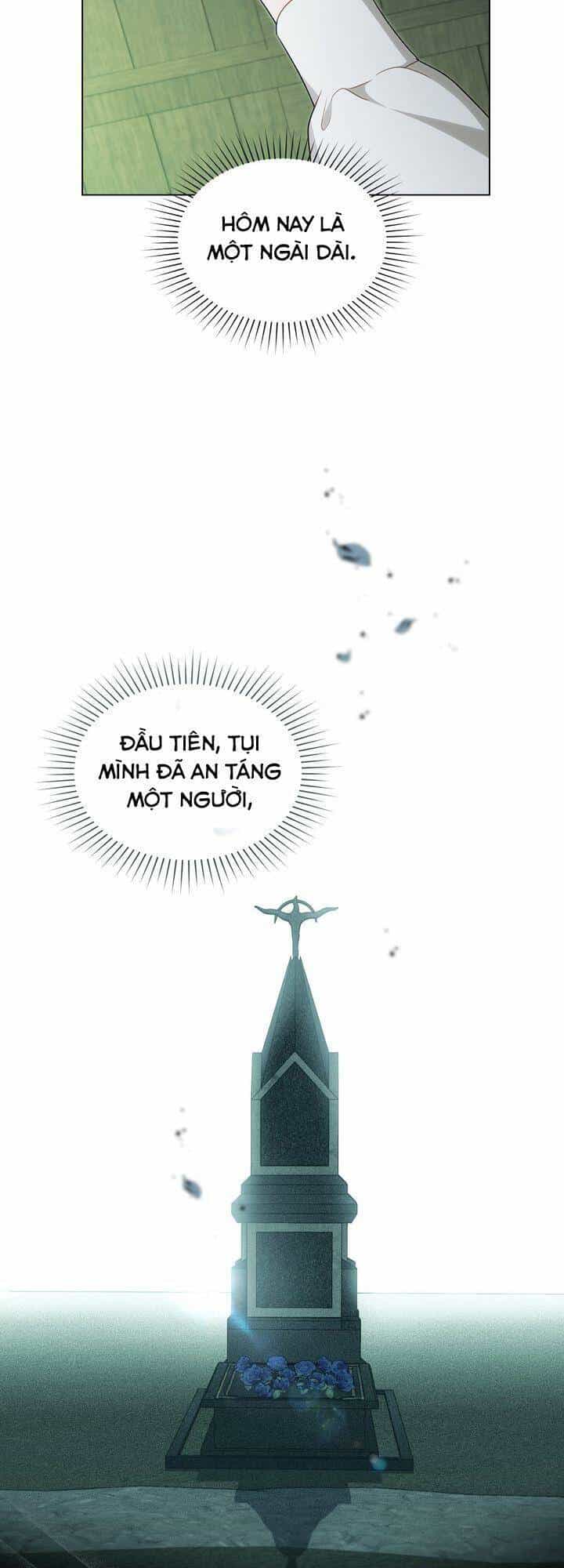 Chúa Phù Hộ Cho Sự Hủy Diệt Của Ta - Chương 17 - ảnh 9