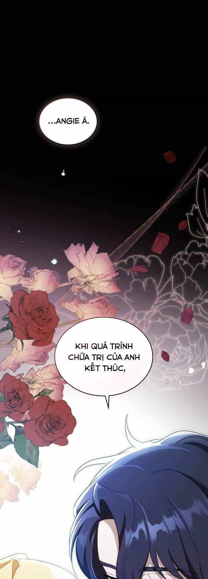 Chúa Phù Hộ Cho Sự Hủy Diệt Của Ta - Chương 18 - ảnh 1