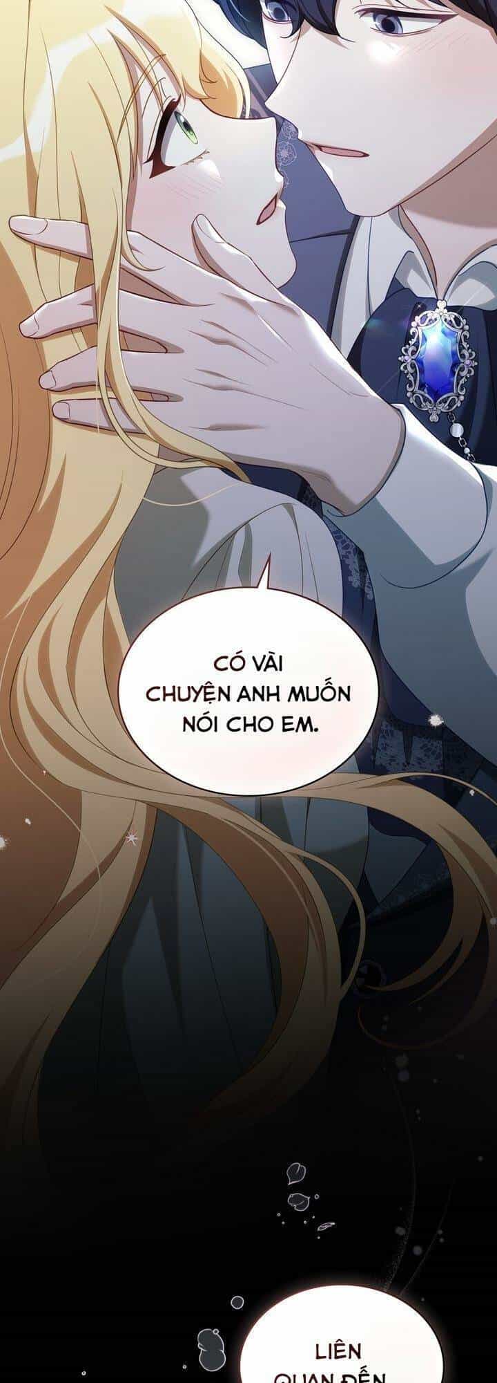 Chúa Phù Hộ Cho Sự Hủy Diệt Của Ta - Chương 18 - ảnh 2