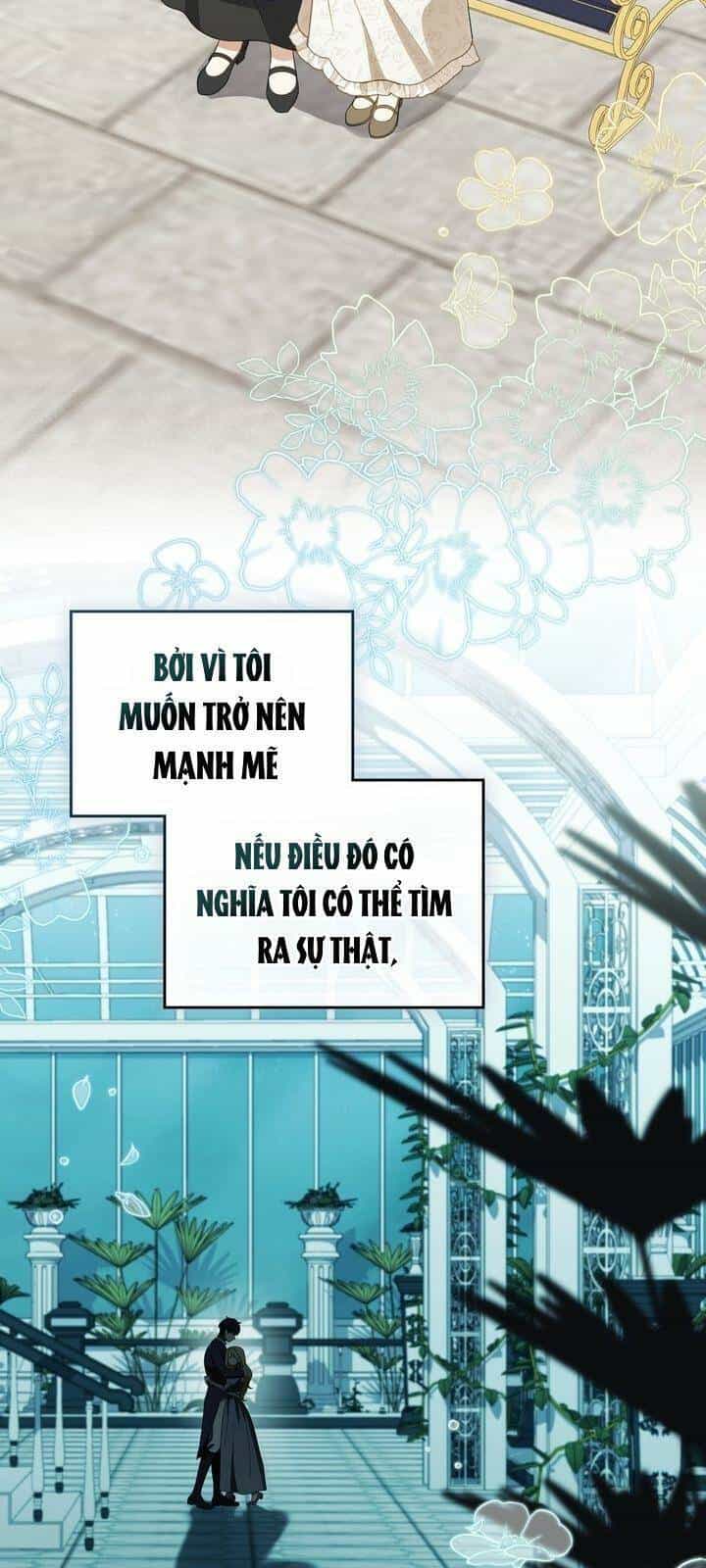 Chúa Phù Hộ Cho Sự Hủy Diệt Của Ta - Chương 18 - ảnh 27