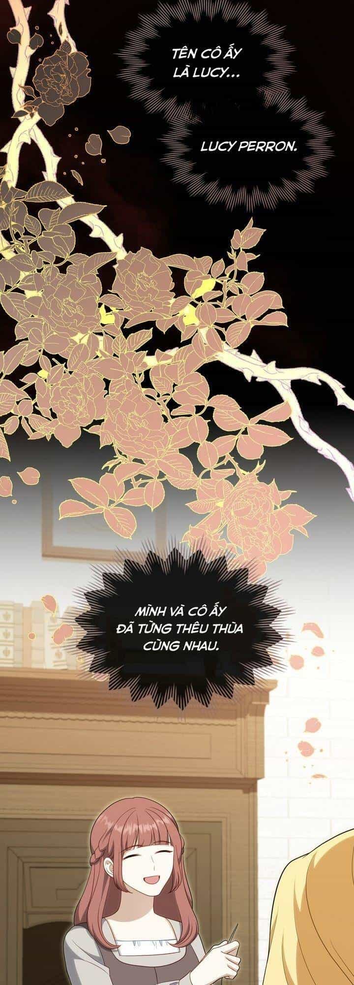 Chúa Phù Hộ Cho Sự Hủy Diệt Của Ta - Chương 18 - ảnh 34