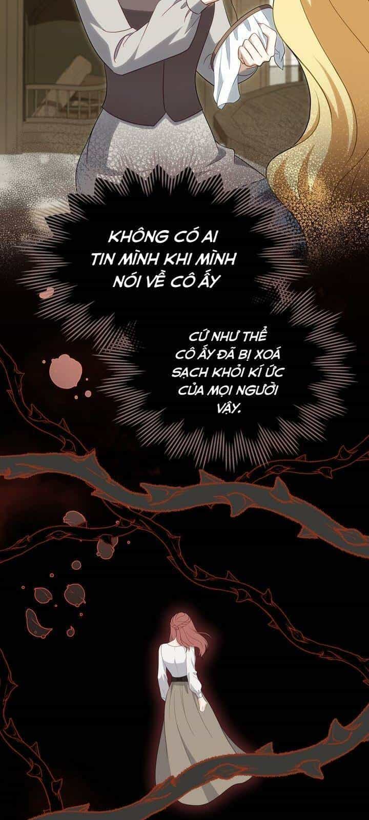 Chúa Phù Hộ Cho Sự Hủy Diệt Của Ta - Chương 18 - ảnh 35
