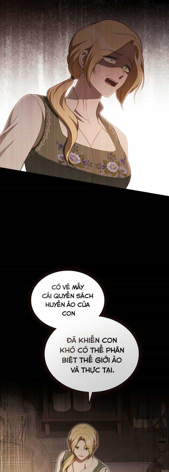 Chúa Phù Hộ Cho Sự Hủy Diệt Của Ta - Chương 18 - ảnh 53