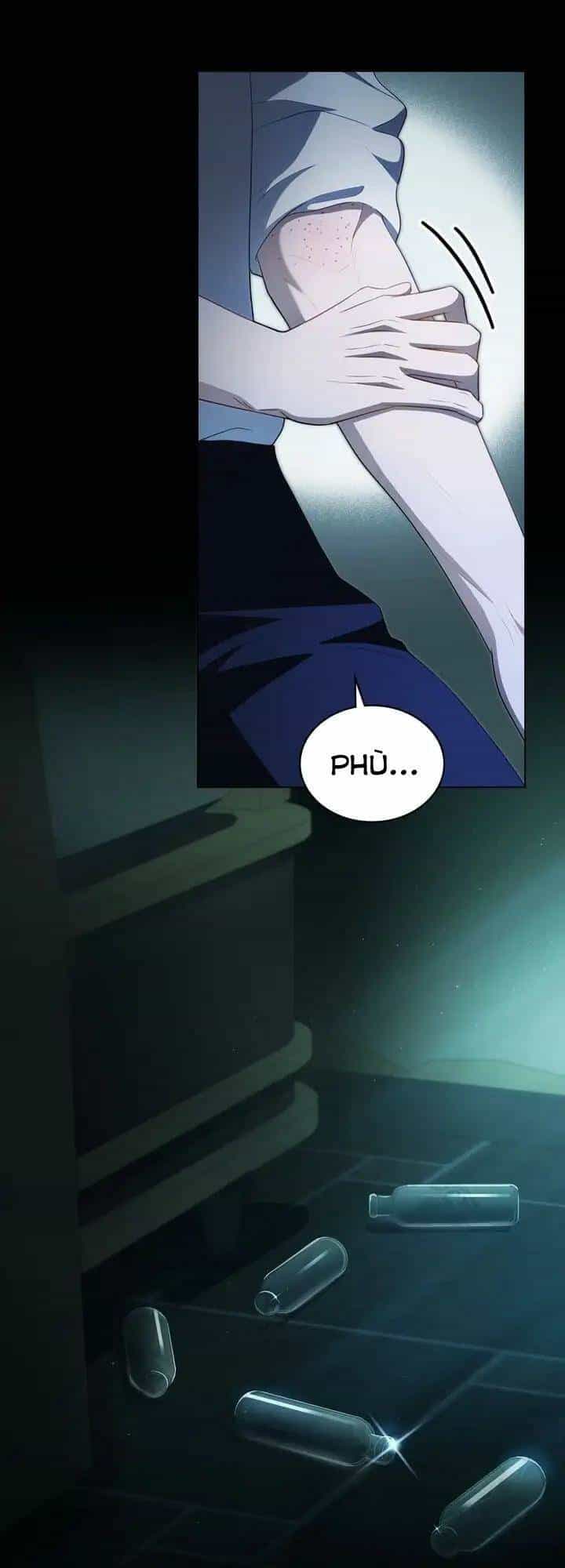 Chúa Phù Hộ Cho Sự Hủy Diệt Của Ta - Chương 19 - ảnh 3