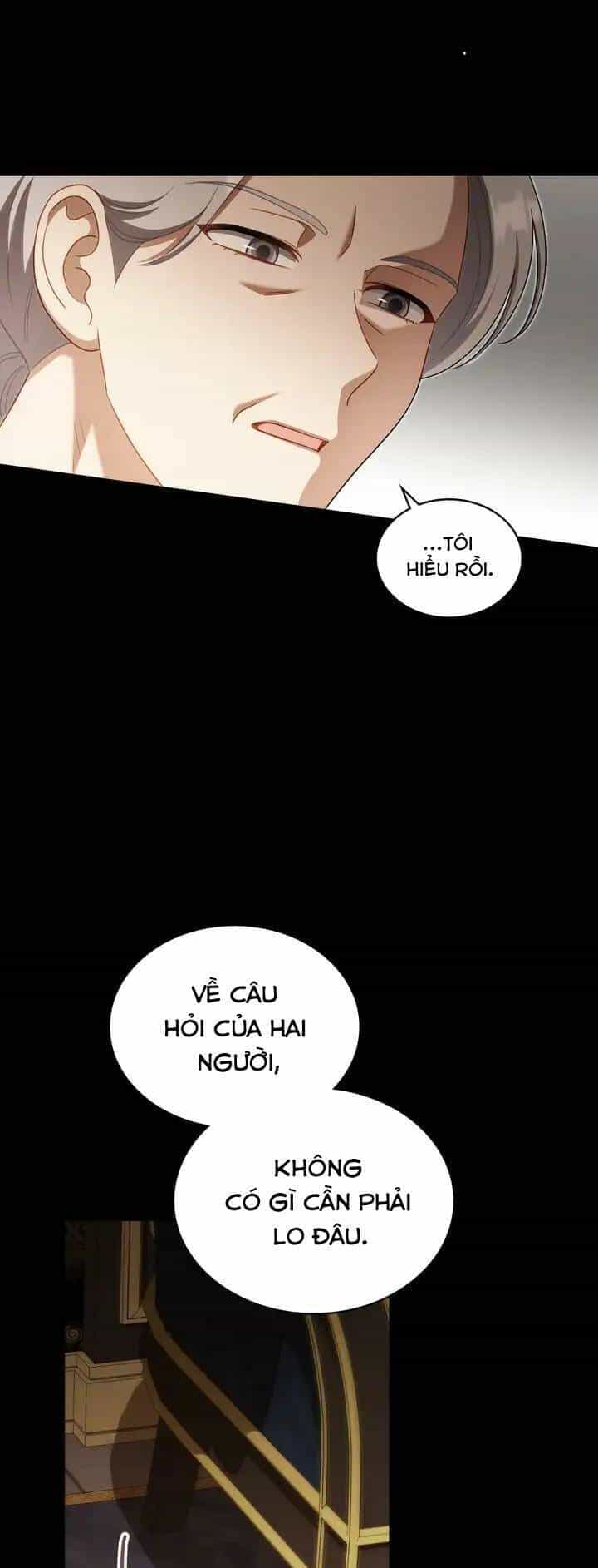 Chúa Phù Hộ Cho Sự Hủy Diệt Của Ta - Chương 19 - ảnh 38