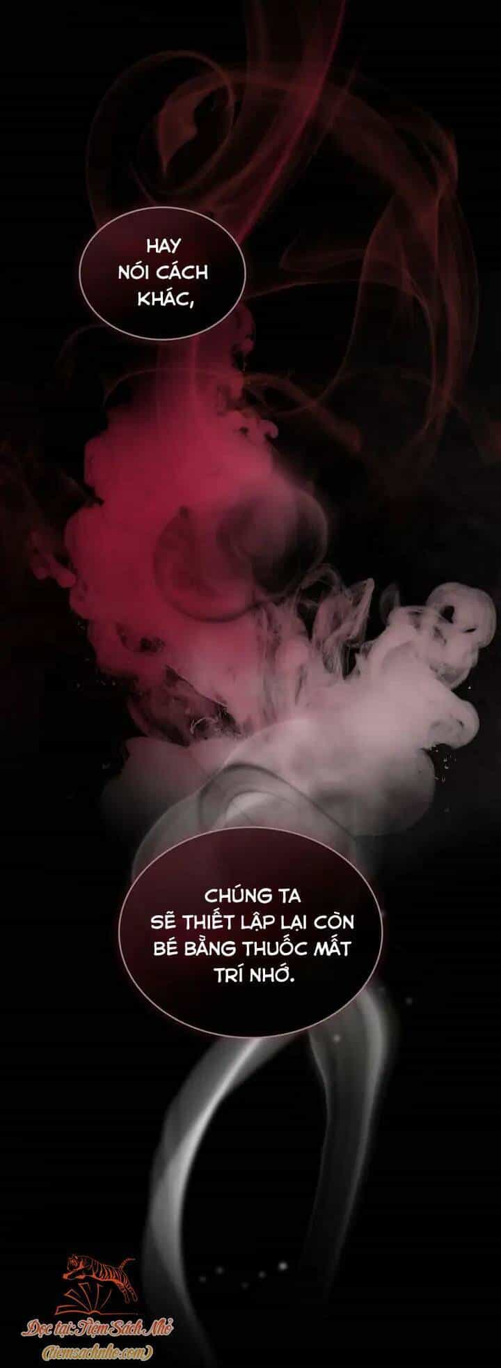Chúa Phù Hộ Cho Sự Hủy Diệt Của Ta - Chương 19 - ảnh 41