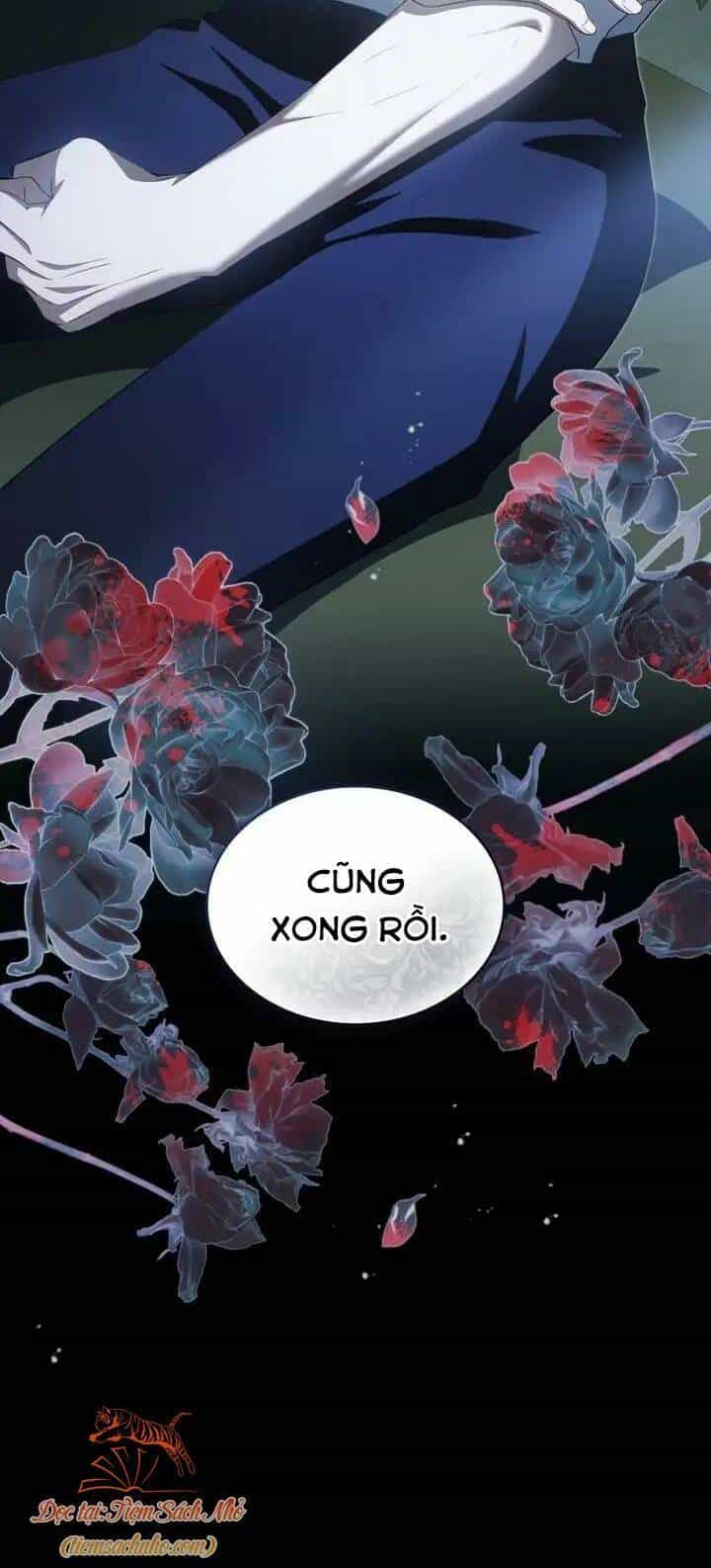 Chúa Phù Hộ Cho Sự Hủy Diệt Của Ta - Chương 19 - ảnh 5