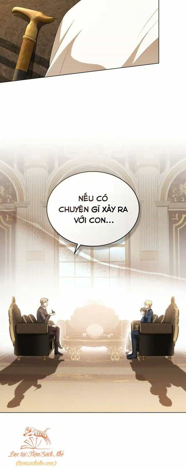Chúa Phù Hộ Cho Sự Hủy Diệt Của Ta - Chương 19 - ảnh 56