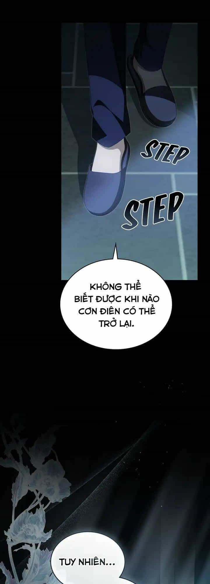 Chúa Phù Hộ Cho Sự Hủy Diệt Của Ta - Chương 19 - ảnh 8