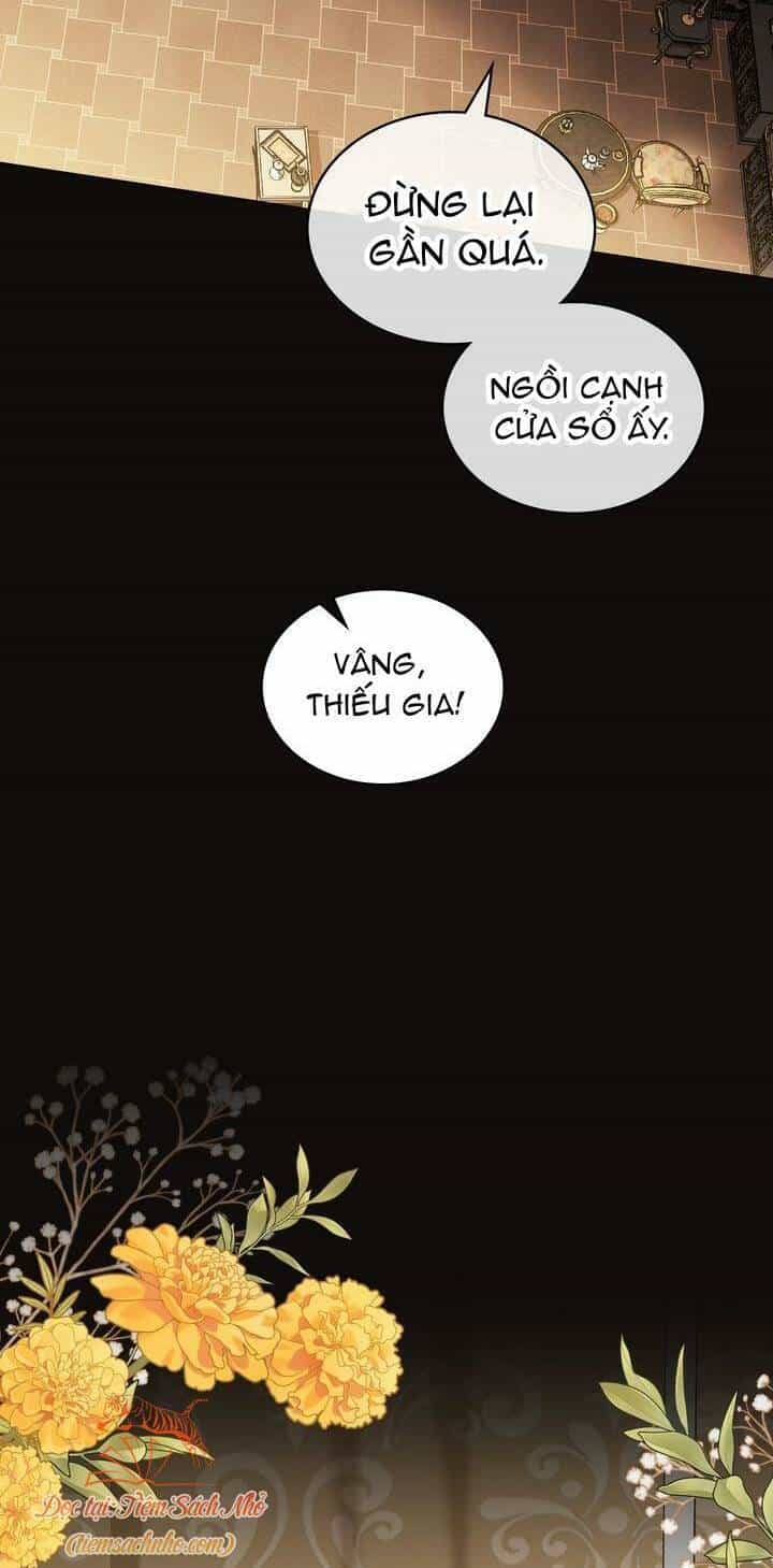 Chúa Phù Hộ Cho Sự Hủy Diệt Của Ta - Chương 2 - ảnh 20