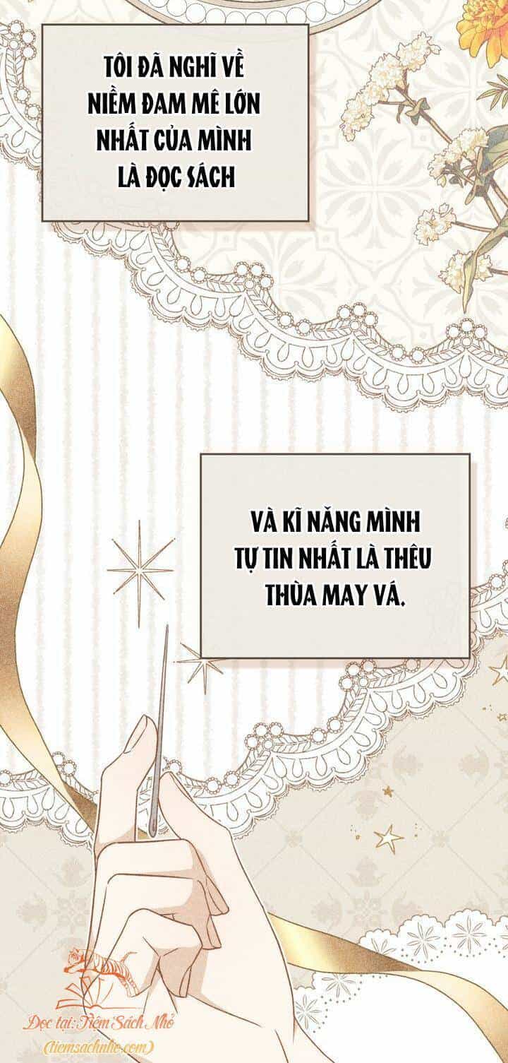 Chúa Phù Hộ Cho Sự Hủy Diệt Của Ta - Chương 2 - ảnh 32
