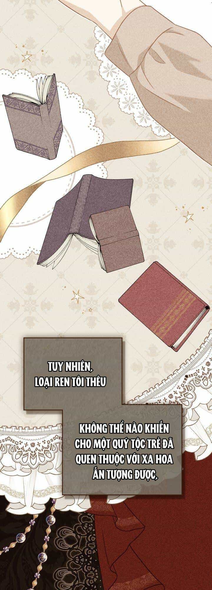Chúa Phù Hộ Cho Sự Hủy Diệt Của Ta - Chương 2 - ảnh 33