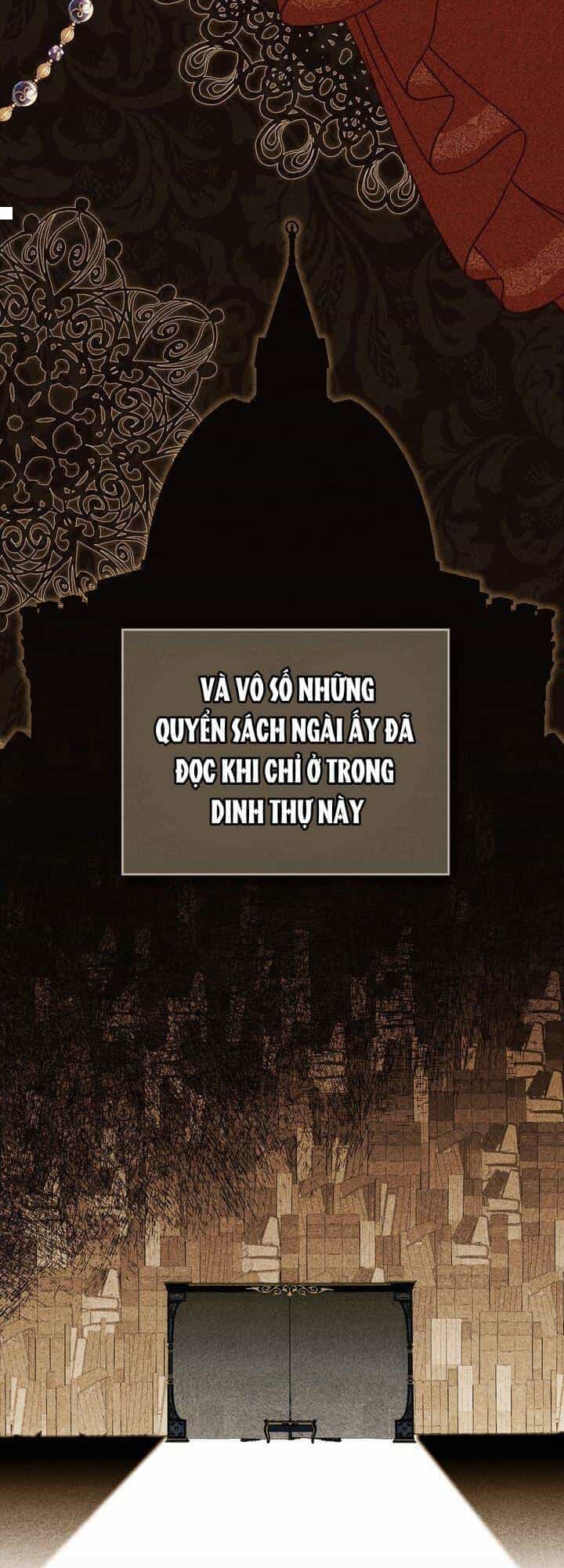 Chúa Phù Hộ Cho Sự Hủy Diệt Của Ta - Chương 2 - ảnh 34