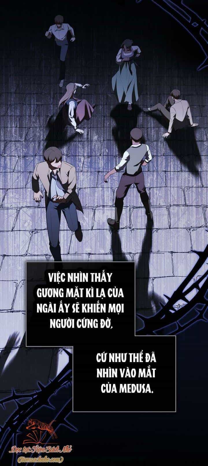 Chúa Phù Hộ Cho Sự Hủy Diệt Của Ta - Chương 2 - ảnh 4