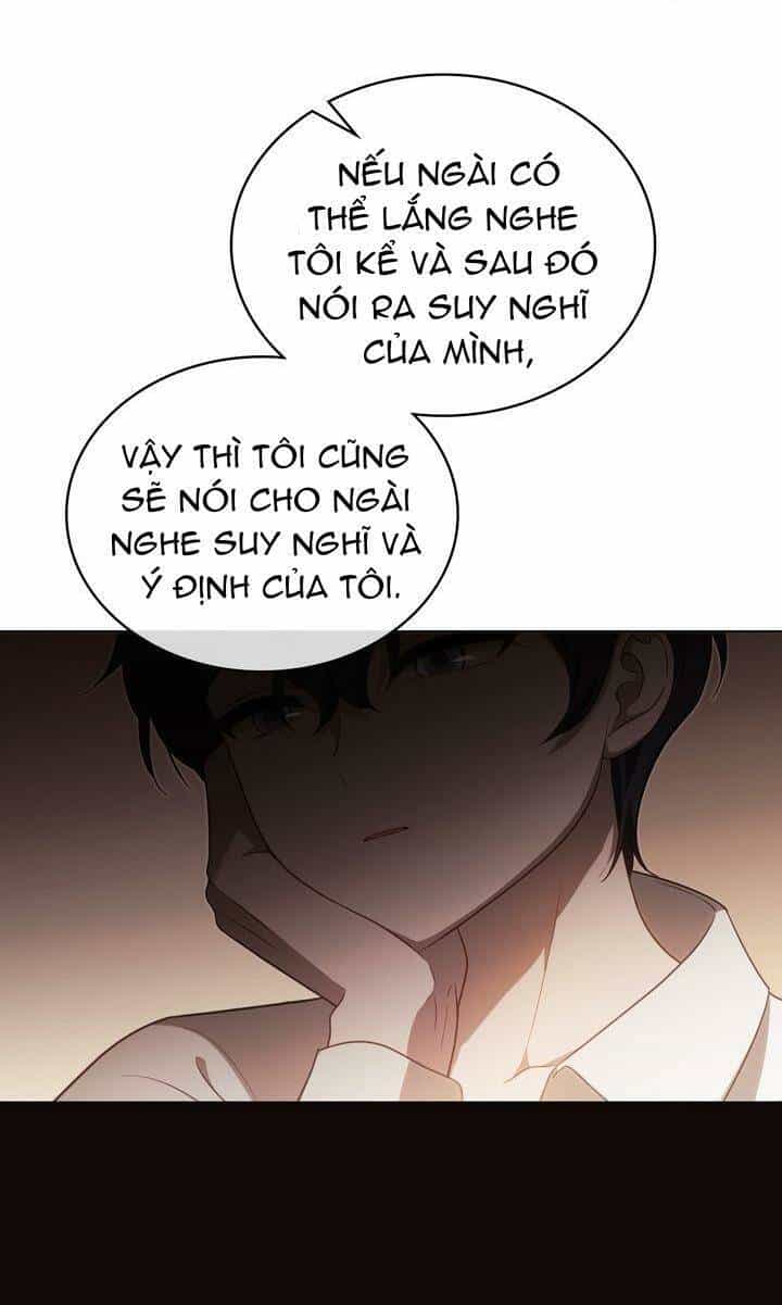 Chúa Phù Hộ Cho Sự Hủy Diệt Của Ta - Chương 2 - ảnh 43