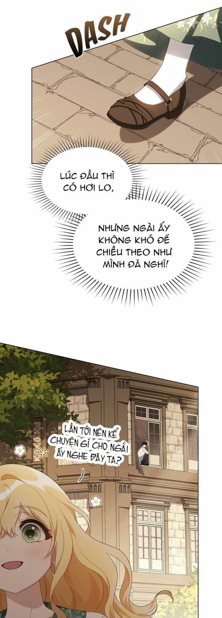 Chúa Phù Hộ Cho Sự Hủy Diệt Của Ta - Chương 2 - ảnh 62
