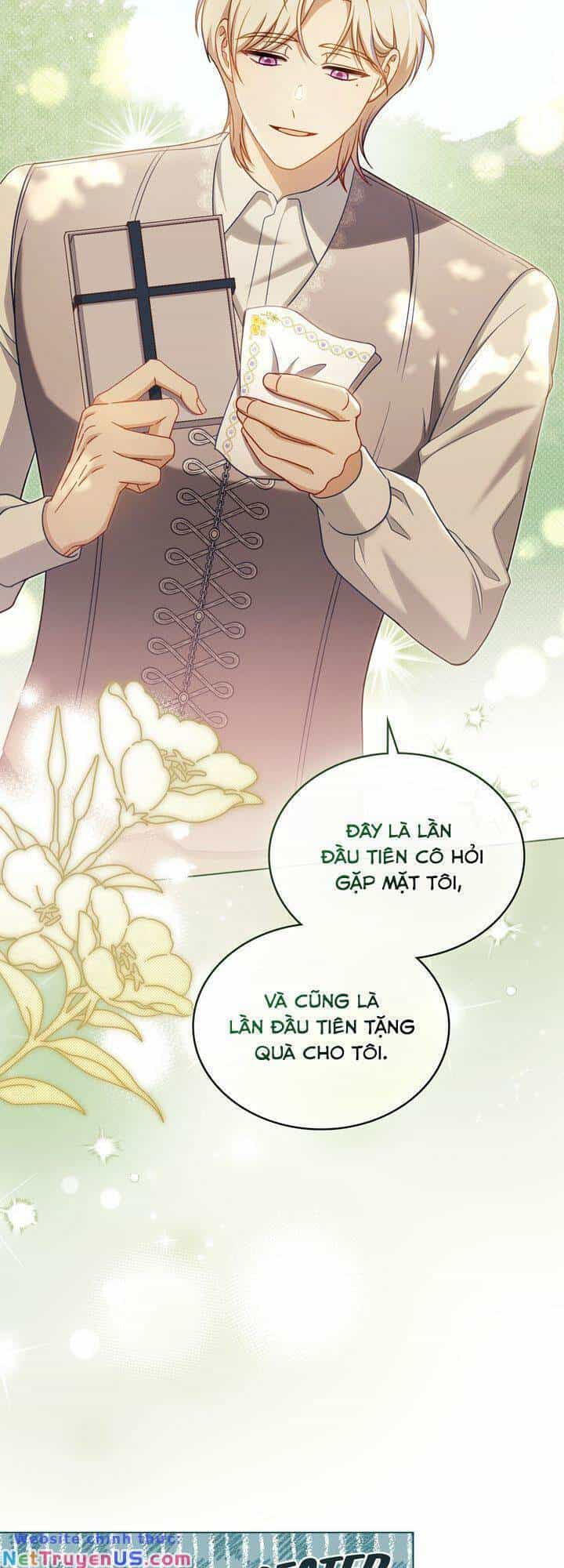Chúa Phù Hộ Cho Sự Hủy Diệt Của Ta - Chương 20 - ảnh 29
