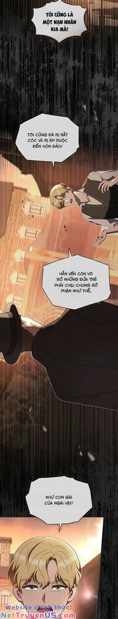 Chúa Phù Hộ Cho Sự Hủy Diệt Của Ta - Chương 20 - ảnh 3